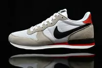 nike 2018 internationalist 3th zapatos hombre gray